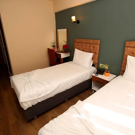 Ozio Istanbulská provincie