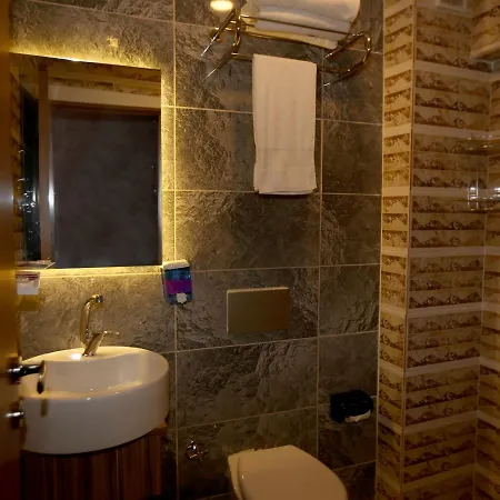 Senyor Garden Hotel