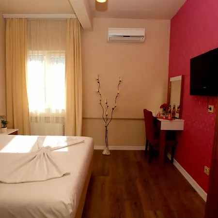 Ozio 3* Istanbulská provincie