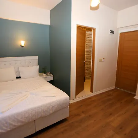 Ozio Hotell Istanbul