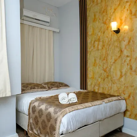 Senyor Garden 3* Istanbul