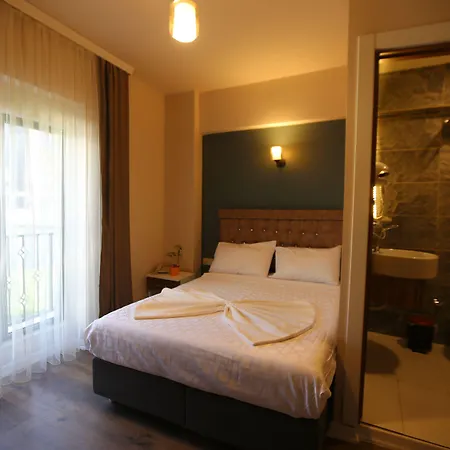 Ozio 3* Istanbulská provincie