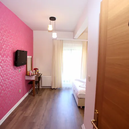 Hotel Ozio Istanbulská provincie