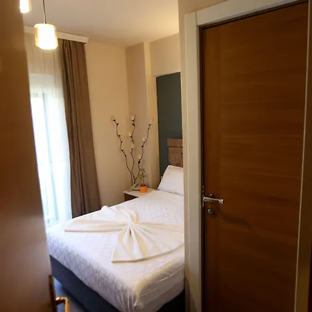 Hotel Ozio Istanbulská provincie