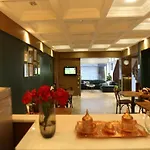 Senyor Garden 3* Stambuł