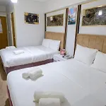 Senyor Garden Hotel