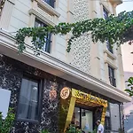 Senyor Garden Hotel 3*