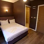 Hotel Senyor Garden 3*