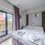 Senyor Garden Hotel Stambuł
