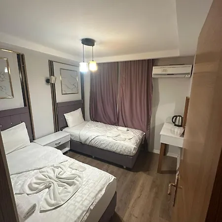 Hotel Senyor Garden 3*