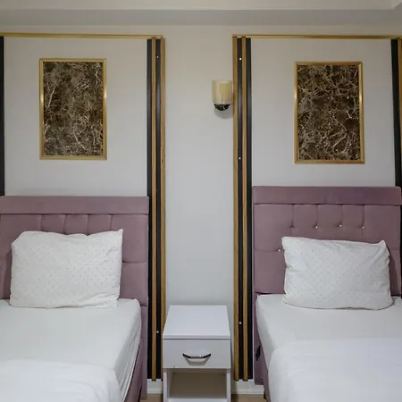 Hotel Senyor Garden