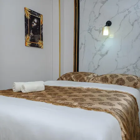 Senyor Garden 3* Istambul
