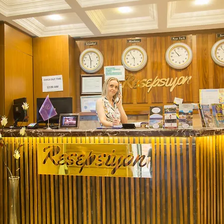 Ozio 3* איסטמבול