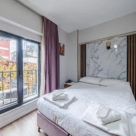 Ozio Hotel Istambul