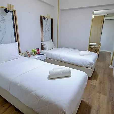 Senyor Garden ホテル 3*