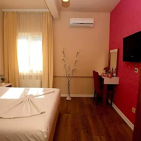 Hotel Senyor Garden 3*