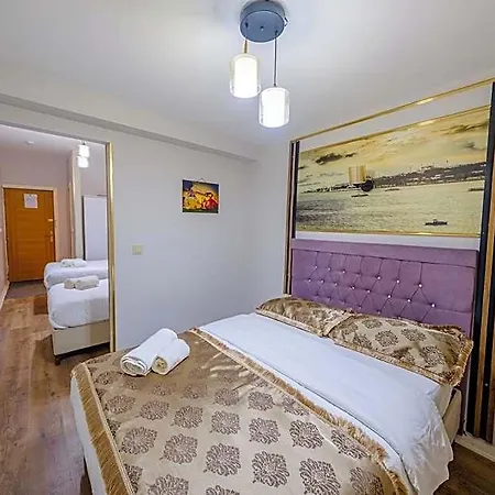 Senyor Garden 3*