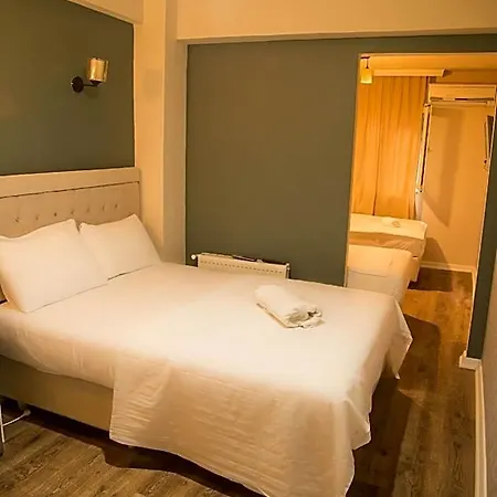 Senyor Garden 3*