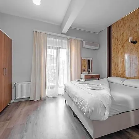 Hotel Senyor Garden Istanbul