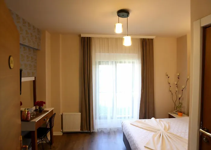 Hotel Ozio 3*