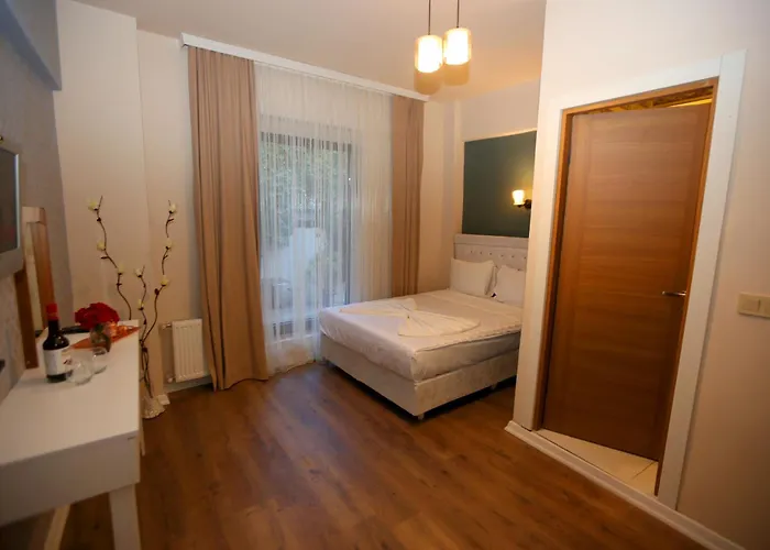 Ozio Hotel 3*