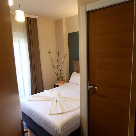 Hotel Senyor Garden Istanbul