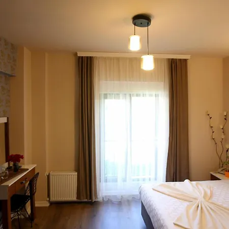Hotel Senyor Garden 3*