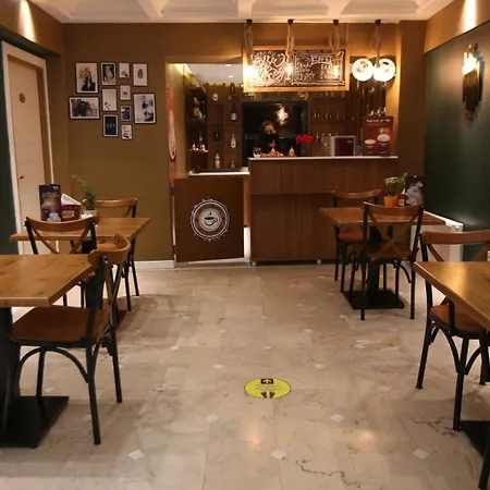 Senyor Garden 3* Istanbul