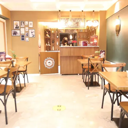 Hotel Senyor Garden 3*
