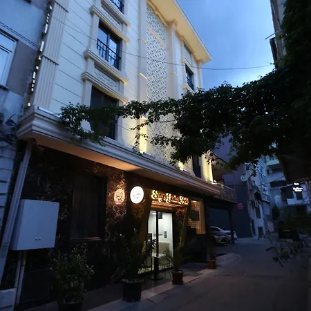 Hotel Senyor Garden Istanbul