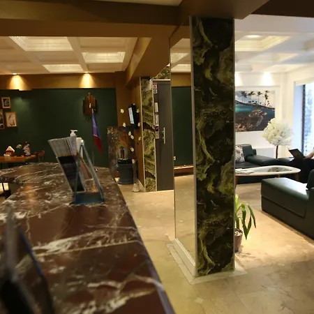 Hotel Senyor Garden 3*