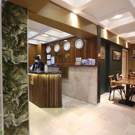 酒店 Senyor Garden