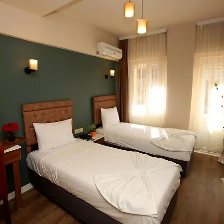 Senyor Garden 3* Istanbul