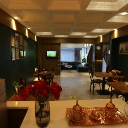 Hotel Senyor Garden