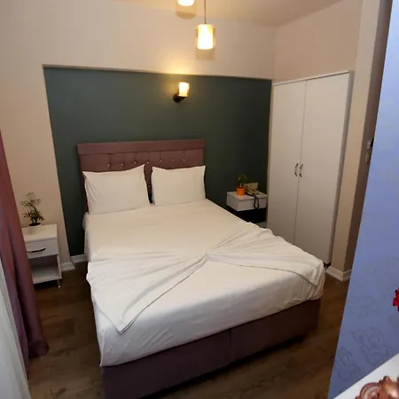 Hotel Senyor Garden 3*