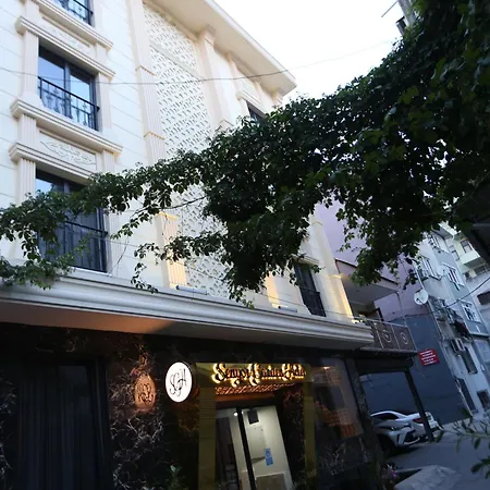 Hotel Senyor Garden