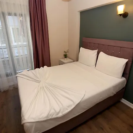 Hotel Senyor Garden 3*