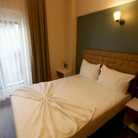 Senyor Garden 3* Istanbul