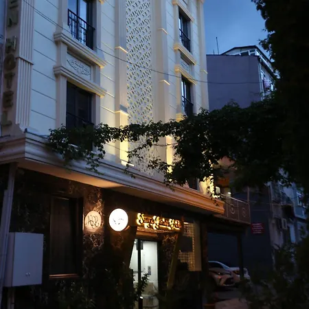Senyor Garden 3*