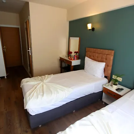 Hotel Senyor Garden