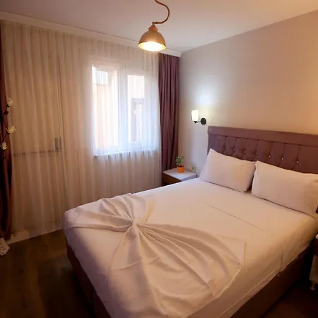 Hotel Senyor Garden Istanbul