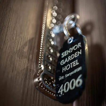 Senyor Garden Hotel