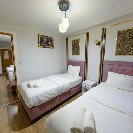 Senyor Garden 3* 伊斯坦布尔