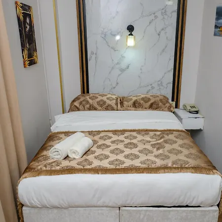 Senyor Garden Hotel