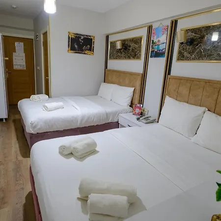 Senyor Garden 伊斯坦布尔