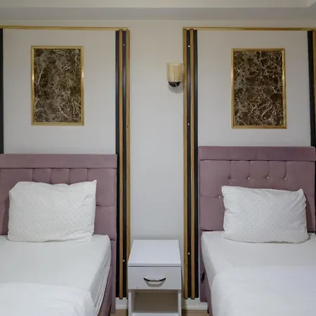 Senyor Garden 伊斯坦布尔