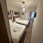 Hotel Senyor Garden