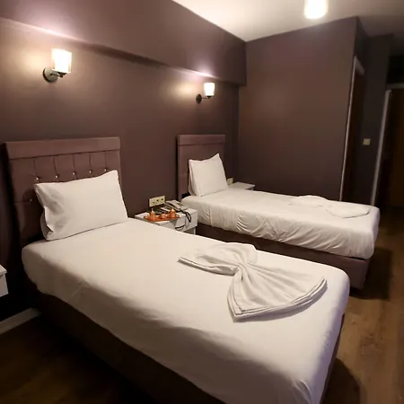 Hotel Senyor Garden